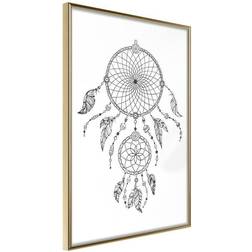 Arkiio Affisch Dreamcatcher [Poster] 30x45 Poster